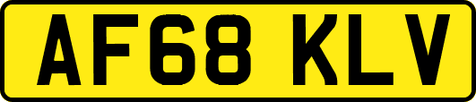AF68KLV