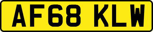 AF68KLW