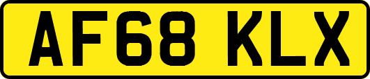 AF68KLX