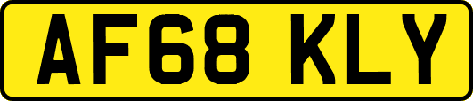 AF68KLY