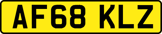 AF68KLZ