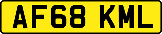 AF68KML