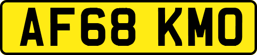 AF68KMO