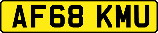 AF68KMU