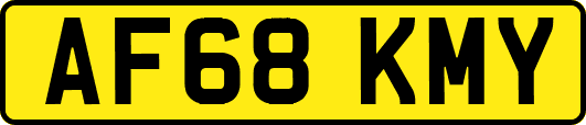 AF68KMY