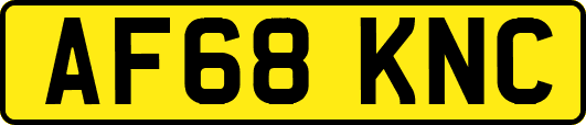 AF68KNC