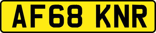 AF68KNR