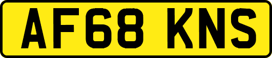 AF68KNS