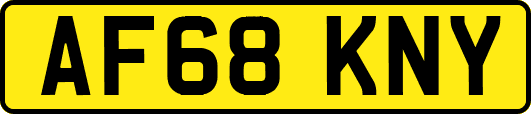 AF68KNY