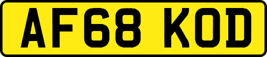 AF68KOD