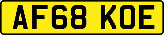 AF68KOE
