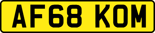 AF68KOM