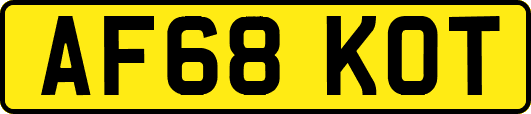 AF68KOT