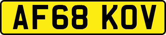 AF68KOV
