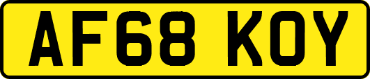 AF68KOY