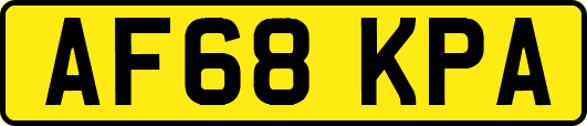 AF68KPA