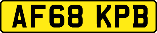 AF68KPB