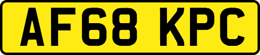 AF68KPC