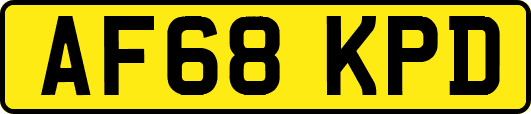 AF68KPD