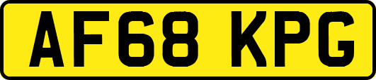 AF68KPG