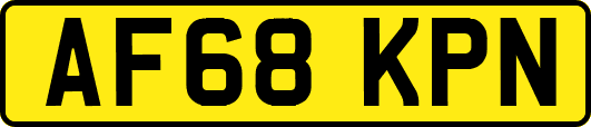 AF68KPN