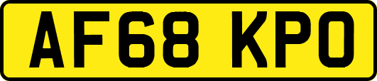 AF68KPO