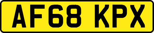 AF68KPX