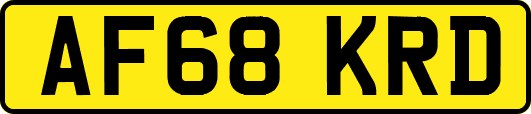 AF68KRD