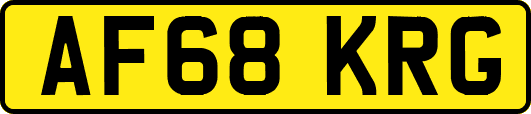 AF68KRG