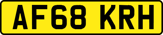 AF68KRH