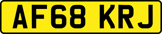 AF68KRJ