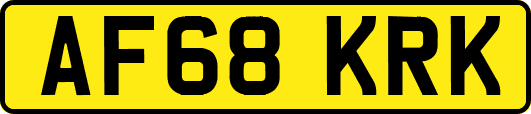 AF68KRK