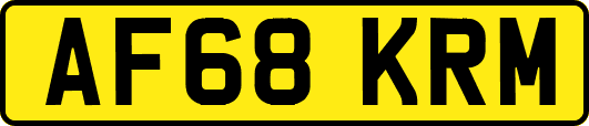 AF68KRM