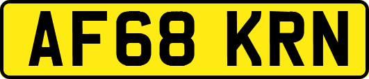 AF68KRN