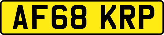 AF68KRP