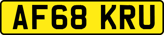 AF68KRU