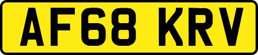 AF68KRV