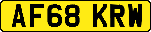 AF68KRW