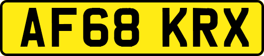 AF68KRX
