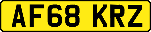 AF68KRZ