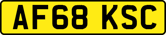 AF68KSC