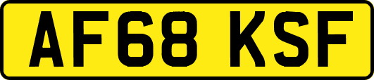 AF68KSF