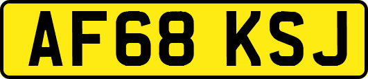 AF68KSJ