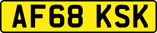 AF68KSK