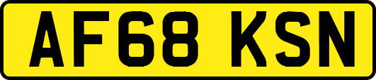AF68KSN