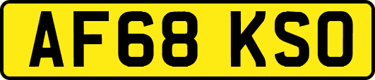AF68KSO