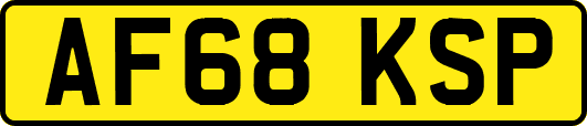AF68KSP