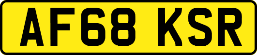 AF68KSR