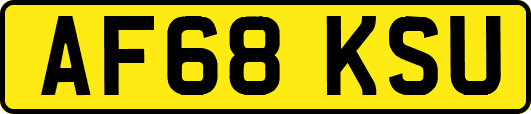 AF68KSU