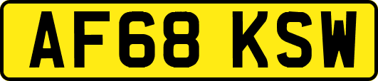AF68KSW